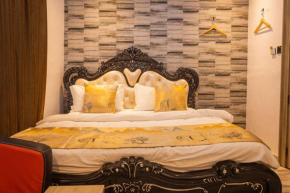 California Luxury Hotel